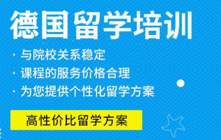德國(guó)留學(xué)中介機(jī)構(gòu)綜合盤(pán)點(diǎn) 自費(fèi)出國(guó)留學(xué)服務(wù)指南